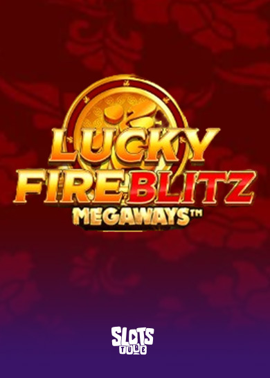 Lucky Fire Blitz Megaways Slot-Bewertung