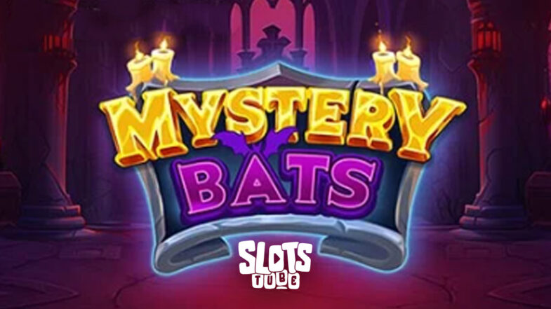 Mystery Bats Kostenlose Demo