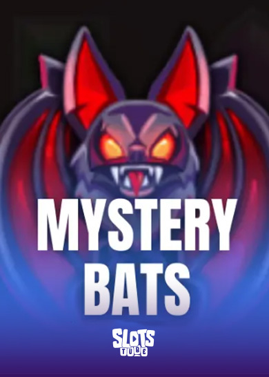 Mystery Bats Slot-Bewertung