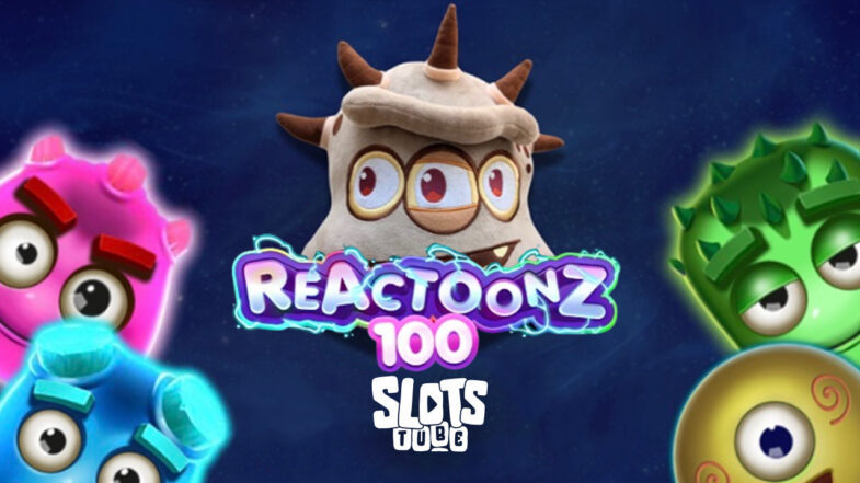 Reactoonz 100 Kostenlose Demo