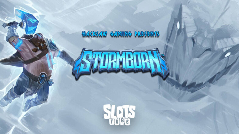 Stormborn Kostenlose Demo