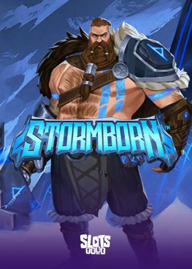 Stormborn Slot-Bewertung