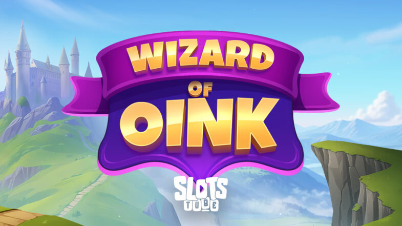 Wizard of Oink Kostenlose Demo
