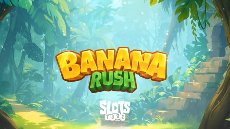 Banana Rush Kostenlose Demo