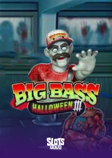 Big Bass Halloween 3 Slot-Bewertung