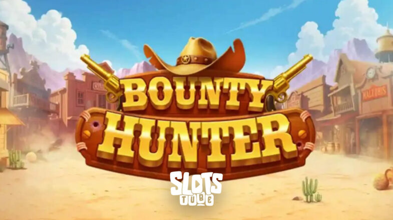 Bounty Hunters Kostenlose Demo