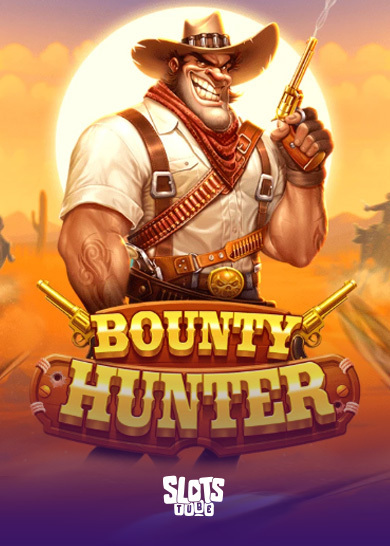 Bounty Hunters Slot-Bewertung