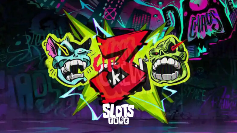 Chaos Crew 3 Kostenlose Demo