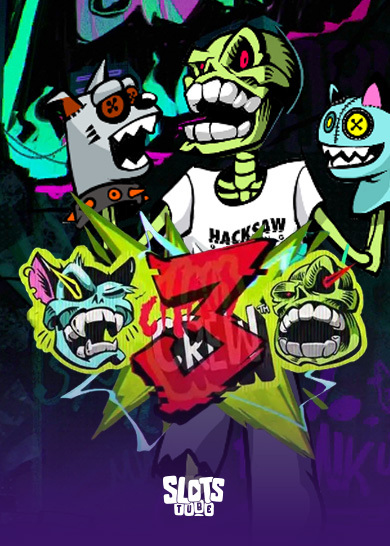 Chaos Crew 3 Slot-Bewertung