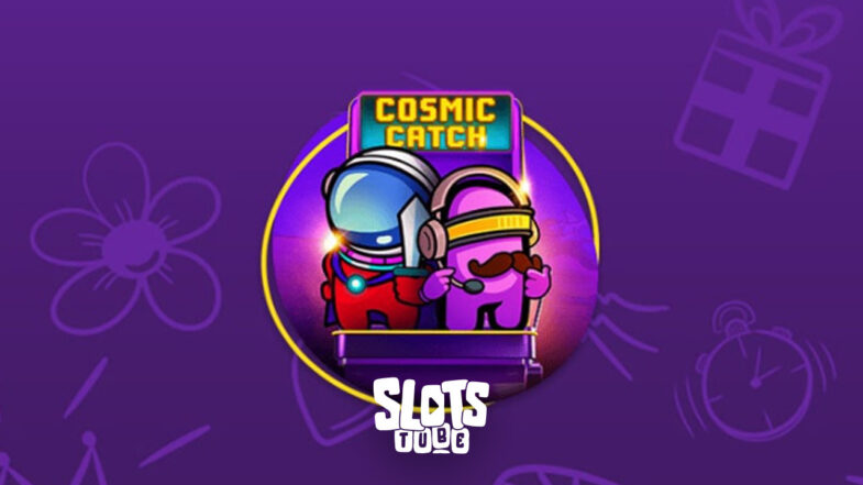Cosmic Catch Kostenlose Demo