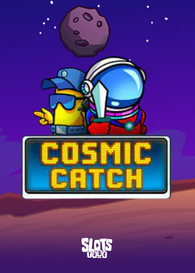 Cosmic Catch Slot-Bewertung