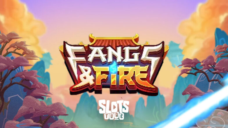 Fangs & Fire Kostenlose Demo