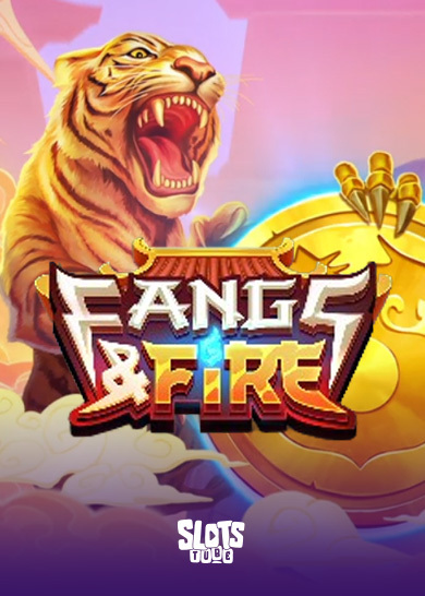 Fangs & Fire Slot-Bewertung