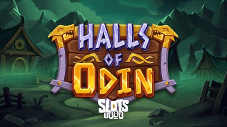 Halls of Odin Demo
