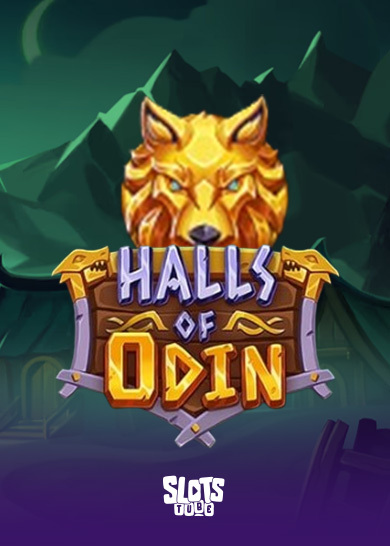 Halls of Odin Slot-Bewertung