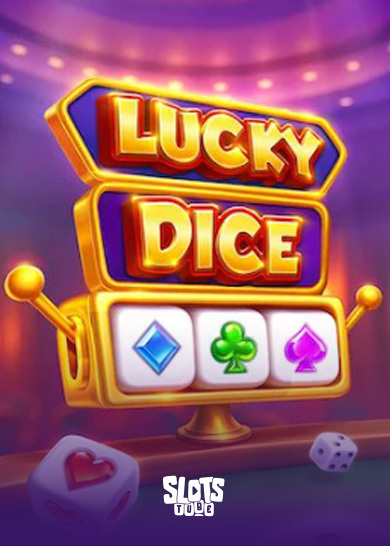 Lucky Dice Slot-Bewertung