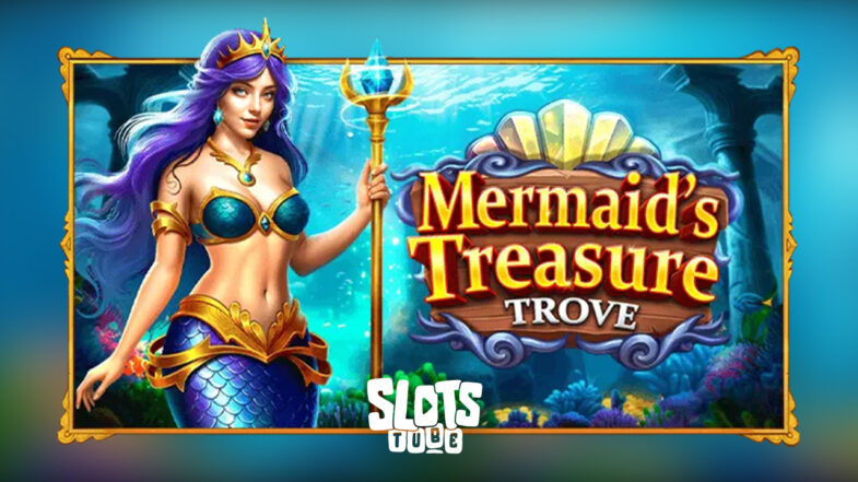Mermaid’s Treasure Trove Kostenlose Demo