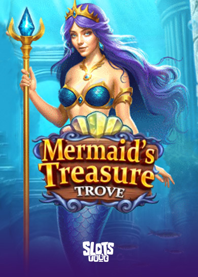 Mermaid’s Treasure Trove Slot-Bewertung