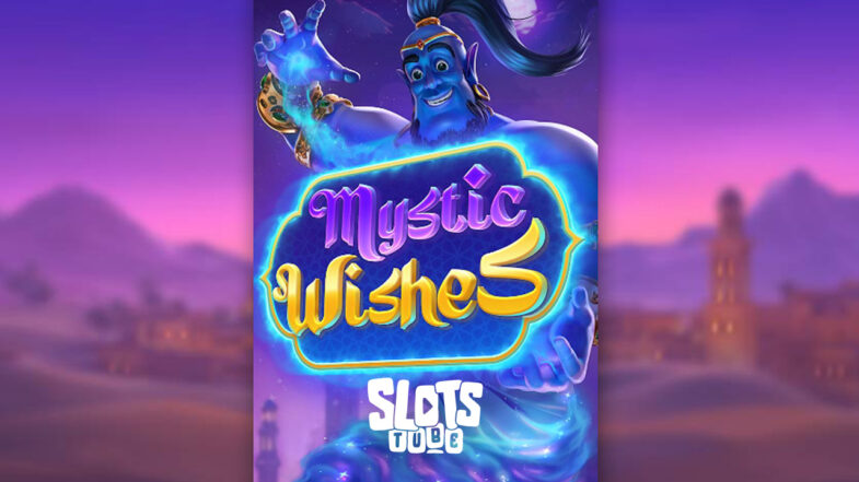 Mystic Wishes Demo