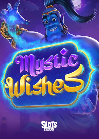 Mystic Wishes Slot-Bewertung
