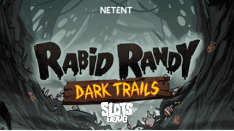 Rabid Randy Dark Trails Kostenlose Demo