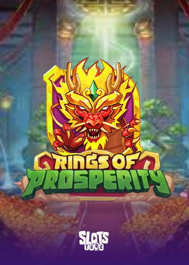 Rings of Prosperity Slot-Bewertung