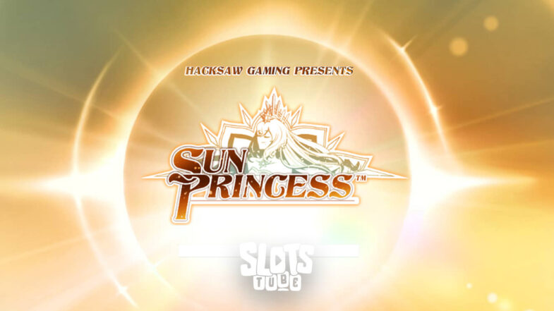 Sun Princess Kostenlose Demo