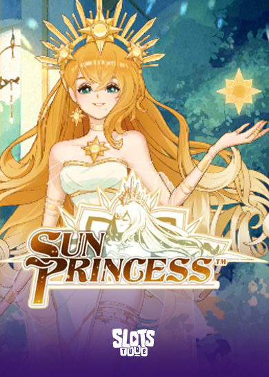 Sun Princess Slot-Bewertung