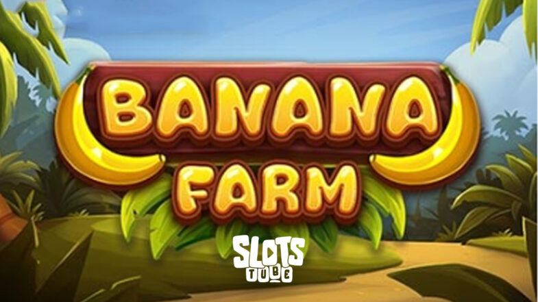 Banana Farm Kostenlose Demo