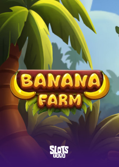 Banana Farm Slot-Bewertung