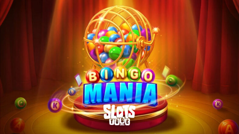 Bingo Mania Kostenlose Demo