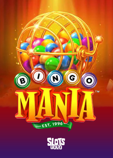 Bingo Mania Slot-Bewertung