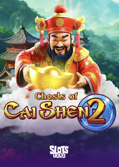 Chests of Cai Shen 2 Slot-Bewertung