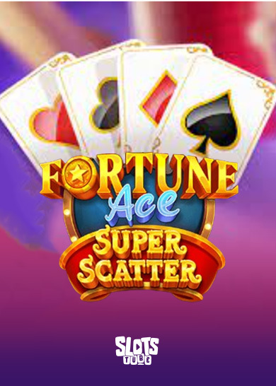 Fortune Ace Super Scatter Slot-Bewertung