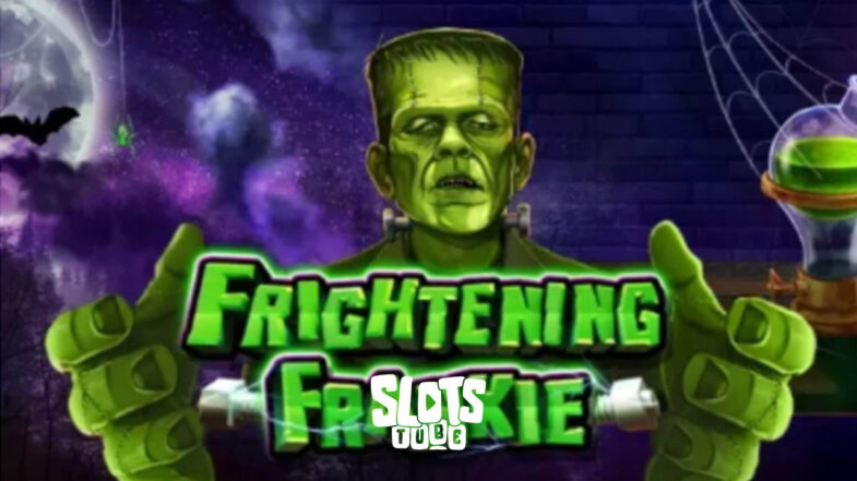 Frightening Frankie Kostenlose Demo