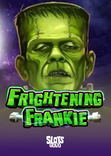 Frightening Frankie Slot-Bewertung