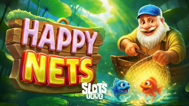 Happy Nets Kostenlose Demo