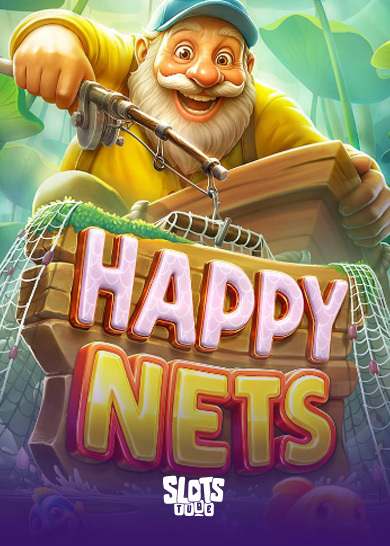 Happy Nets Slot-Bewertung