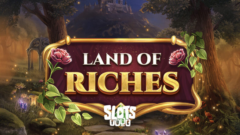 Land of the Riches Kostenlose Demo
