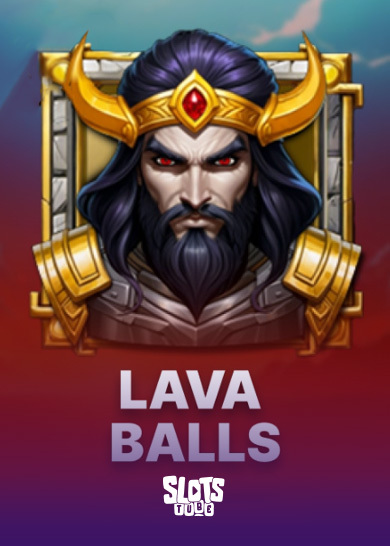 Lava Balls Freies Spiel