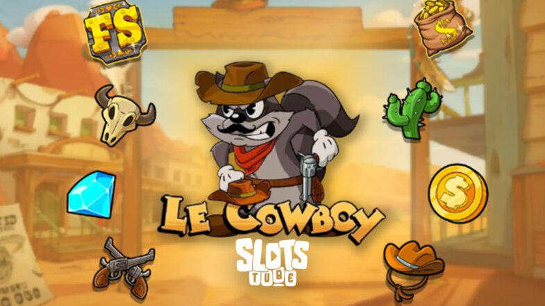 Le Cowboy Demo