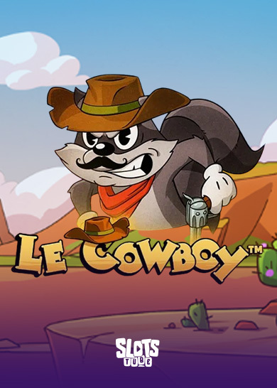 Le Cowboy Kostenloses Spiel