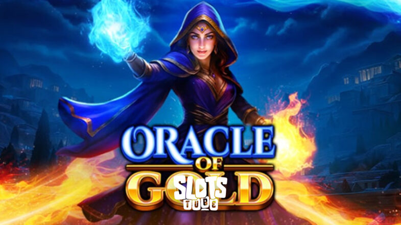 Oracle of Gold Kostenlose Demo