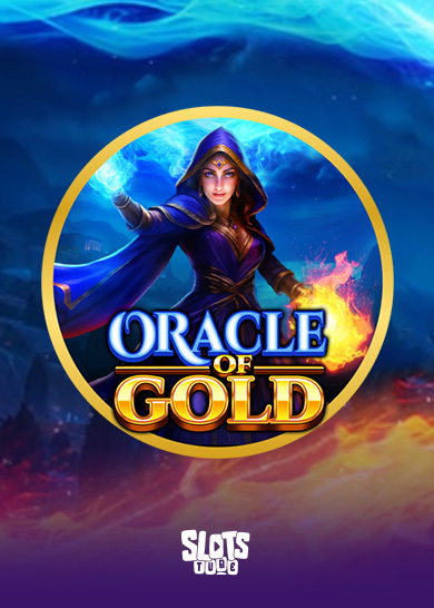 Oracle of Gold Slot-Bewertung
