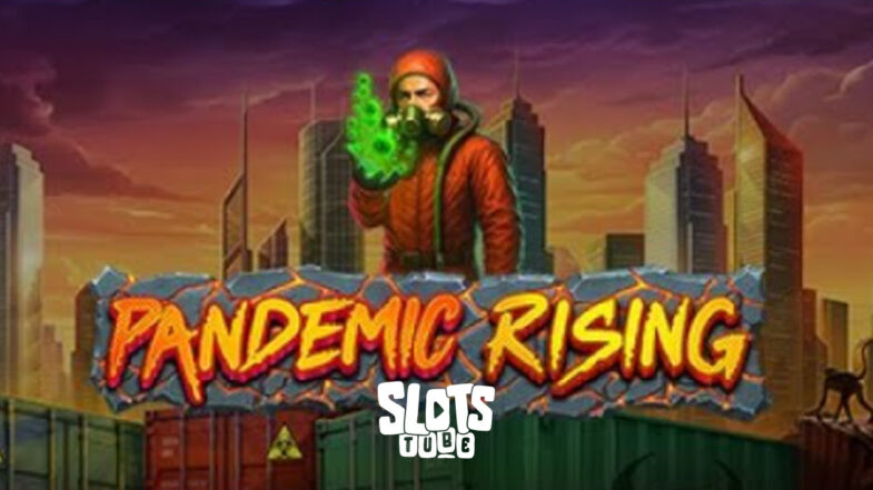 Pandemic Rising Kostenlose Demo