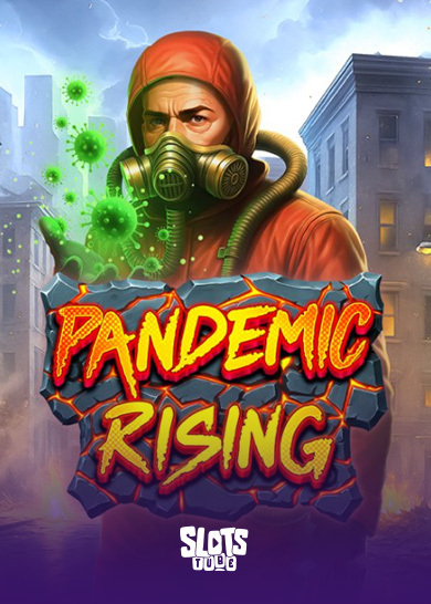 Pandemic Rising Slot-Bewertung