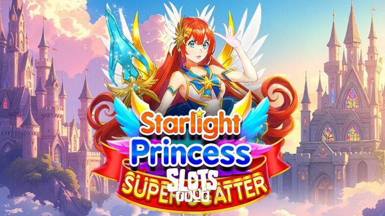 Starlight Princess Super Scatter Kostenlose Demo