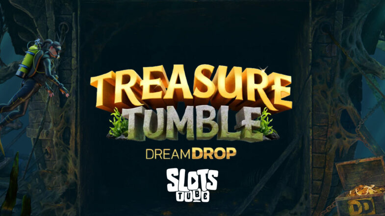 Treasure Tumble Demo