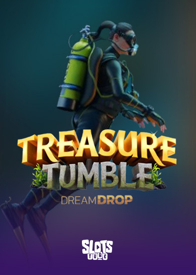 Treasure Tumble Slot-Bewertung