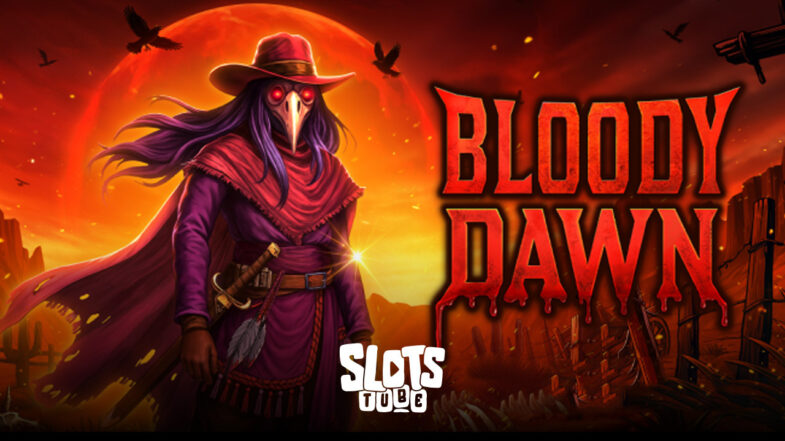 Bloody Dawn Kostenlose Demo